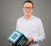 Industrie 4.0-Baukasten: individuell, kollaborativ, digital